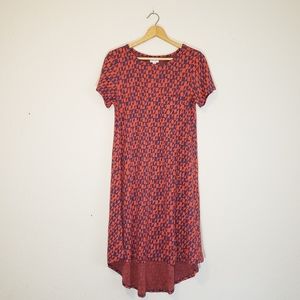 LulaRoe Carly Dress